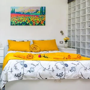 Appartement Museo Filangieri, Naples
