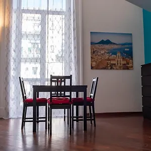 Appartement Casa Latilla, Naples