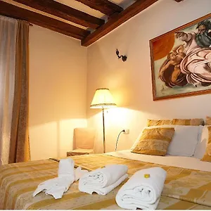 Rialto Laura Appartement Venise