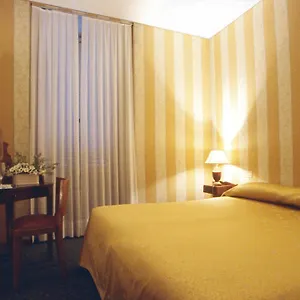 ** Bed & Breakfast Orange Garden Italia