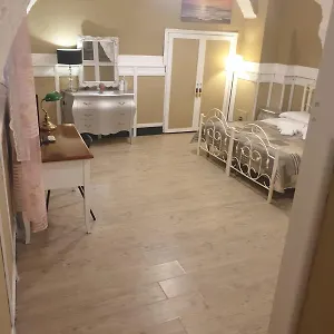 Appartement Little House, Naples