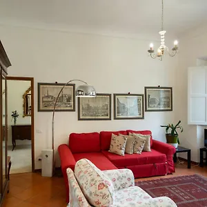 Giglio & Viola Borgia Appartement Florence