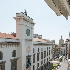 Appartement Casa Castel Capuano, Naples