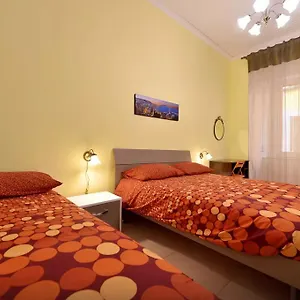 Appartement Trimarchi House, Naples