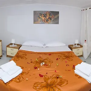 Appartement Welcome House, Naples