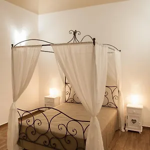 Campo Appartement Trapani