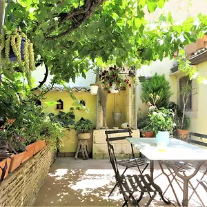 La Casa Delle Fate Appartement Syracuse