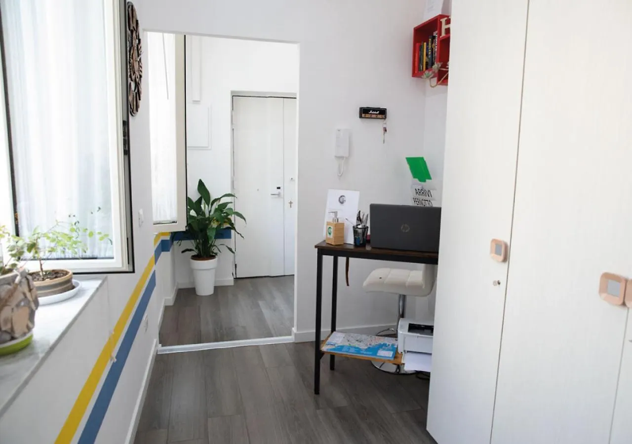 Napoli Botanik Bed And Breakfast Bed & Breakfast