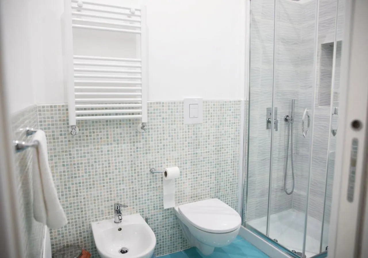 Napoli Botanik Bed And Breakfast Bed & Breakfast
