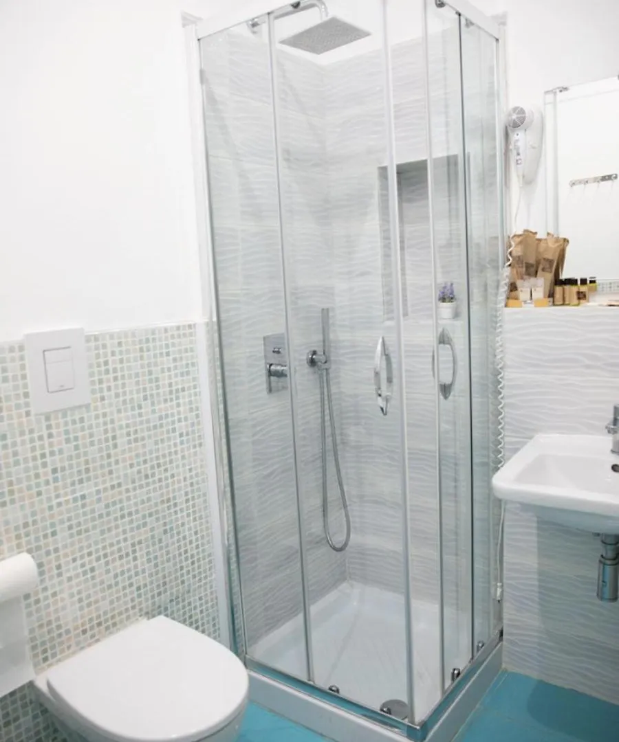Napoli Botanik Bed And Breakfast