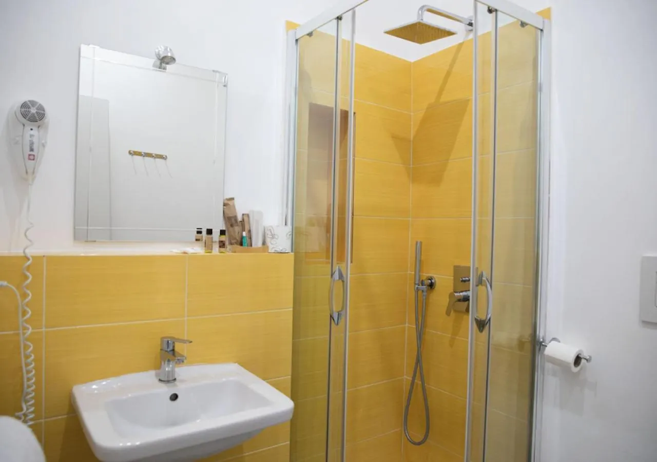 Napoli Botanik Bed And Breakfast Bed & Breakfast
