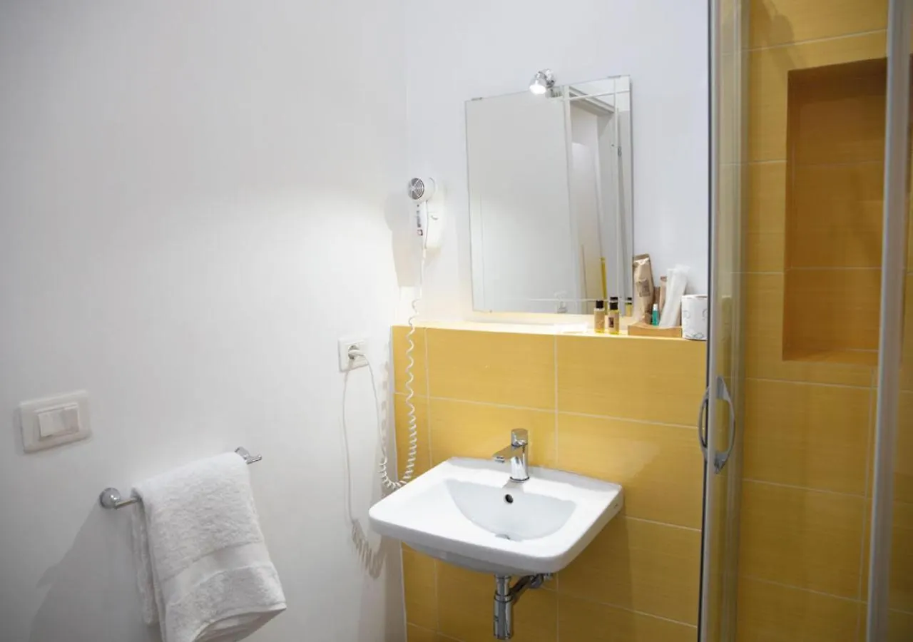 Napoli Botanik Bed And Breakfast Italy